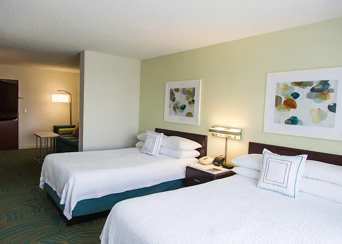 Springhill Suites Jacksonville
